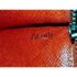 1714-Ví dài nữ-LOUIS VUITTON epi orange leather wallet13