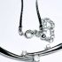 0869-Dây chuyền nữ-Swarovski component necklace2