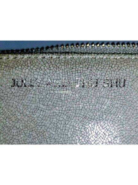 1717-Ví dài nữ-JULLY AND SHUSHU wallet5
