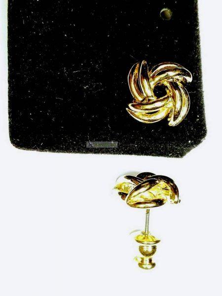 0878-Bông tai-Pierre Cardin earrings set5