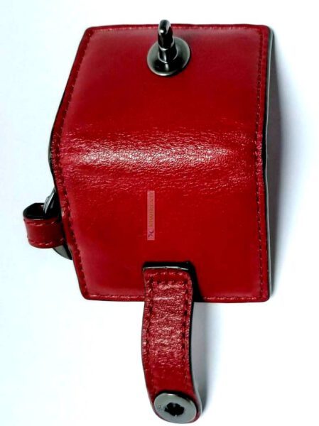 1718-Móc chìa khóa-COACH keychain2