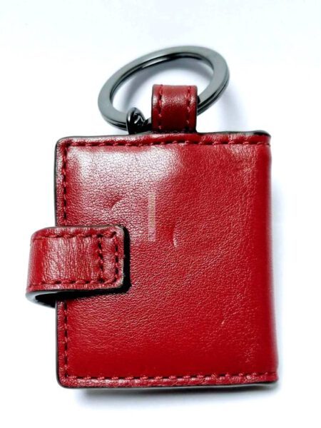 1718-Móc chìa khóa-COACH keychain6