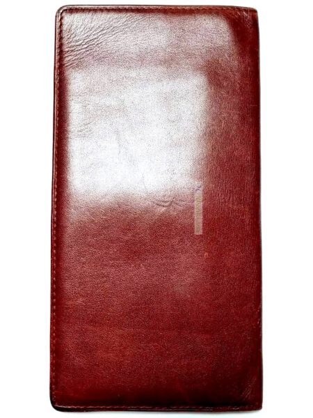 1721-Ví dài nữ-CARTIER boudeaux leather wallet1