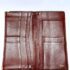 1721-Ví dài nữ-CARTIER boudeaux leather wallet2