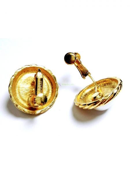 0883-Bông tai-Avon earrings1