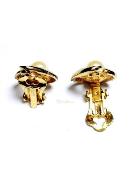 0900-Bông tai-Faux pearl earrings1