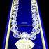0751-Dây chuyền pha lê-Crystal necklace2