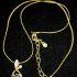 0763-Dây chuyền nữ-Nina Ricci necklace1