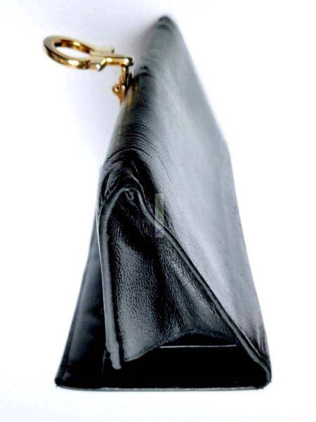 1732-Ví dài nữ-SALVATORE FERRAGAMO long wallet5