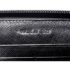 1660-Ví dài nữ-PRADA black leather wallet4