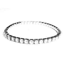 0944-Vòng tay nữ-Gemstone bracelet-Khá mới
