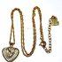0874-Dây chuyền nữ-Lanvin Germany necklace1