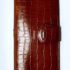 1745-Ví dài nữ-Hamano long crocodile embossed wallet0