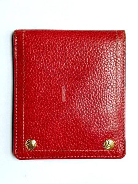 1750-Ví vuông nữ-PLAYGIRLS wallet0