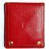1750-Ví vuông nữ-PLAYGIRLS wallet0