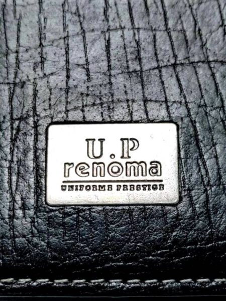 1752-Ví dài nữ-U.P RENOMA uniforme prestige wallet4