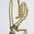 0765-Dây chuyền nữ-Nina Ricci necklace1