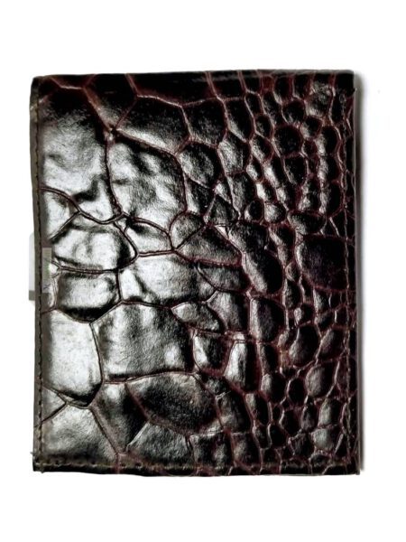 1754-Ví nam+nữ-Leather embossed wallets5