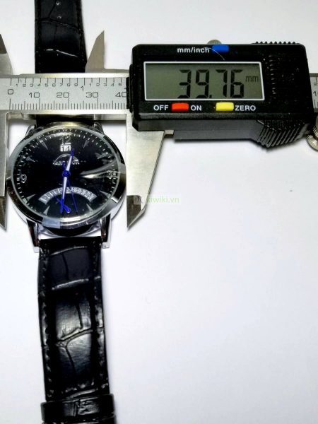 2046-Đồng hồ nam-Arc D’or men’s watch10