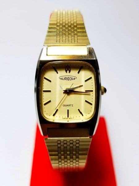 2048-Đồng hồ nữ-Aureole women’s watch1