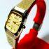 2048-Đồng hồ nữ-Aureole women’s watch0