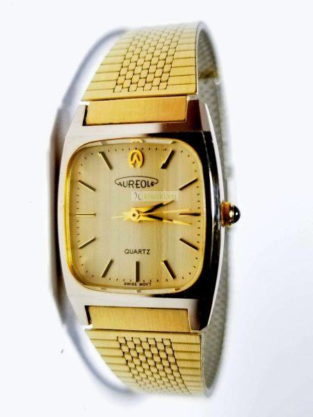 2048-Đồng hồ nữ-Aureole women’s watch3