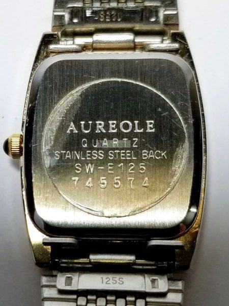 2048-Đồng hồ nữ-Aureole women’s watch7