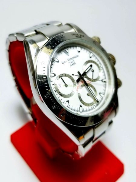 2049-Đồng hồ nam-Izax Valentino chronograph men’s watch2
