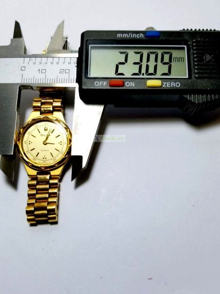 2052-Đồng hồ nữ-Bulova women’s watch7