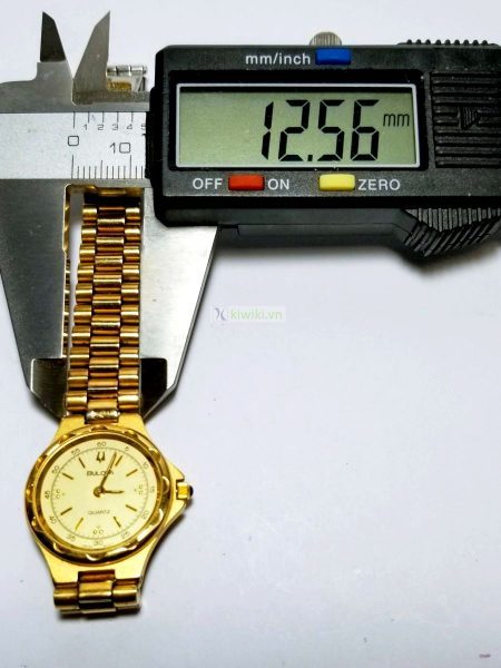 2052-Đồng hồ nữ-Bulova women’s watch8