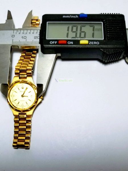 2052-Đồng hồ nữ-Bulova women’s watch9