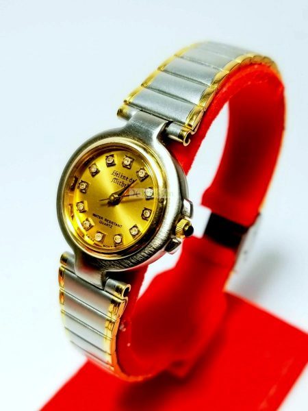 2058-Đồng hồ nữ-Helene de Michel women’s watch0
