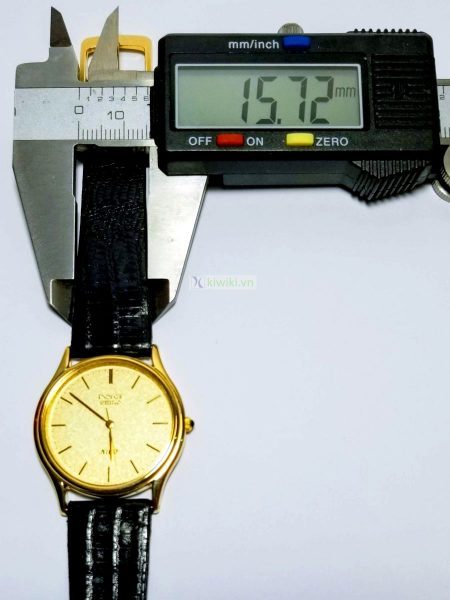 1988-Đồng hồ nữ/nam-SEIKO Dolce Nice women’s/men’s watch12