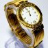 2059-Đồng hồ nữ-LEONARD gold plated women’s watch2