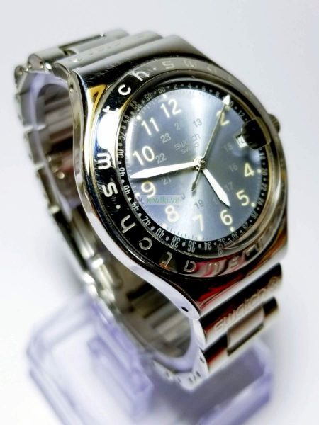 1929-Đồng hồ nữ/nam-SWATCH Irony women’s/men’s watch2