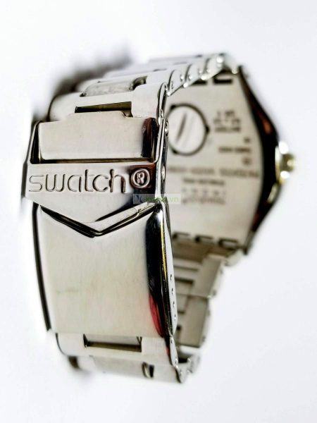 1929-Đồng hồ nữ/nam-SWATCH Irony women’s/men’s watch7