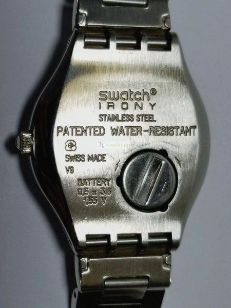 1929-Đồng hồ nữ/nam-SWATCH Irony women’s/men’s watch8