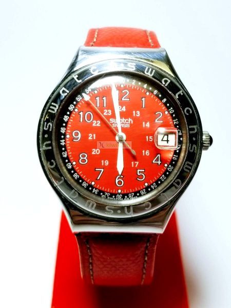1930-Đồng hồ nữ-SWATCH Irony women’s watch1