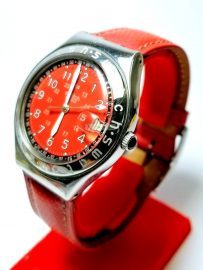 1930-Đồng hồ nữ-SWATCH Irony women’s watch
