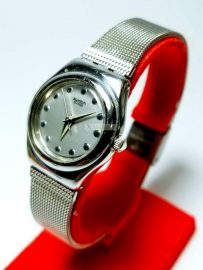 1931-Đồng hồ nữ-SWATCH Irony women’s watch