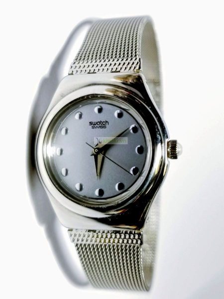 1931-Đồng hồ nữ-SWATCH Irony women’s watch3