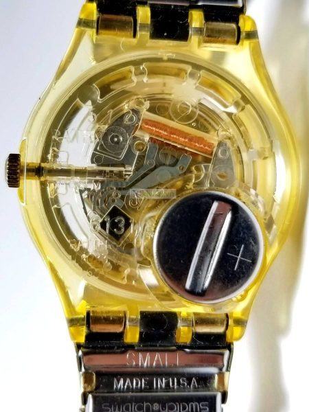1932-Đồng hồ nữ-SWATCH Mannequin women’s watch6