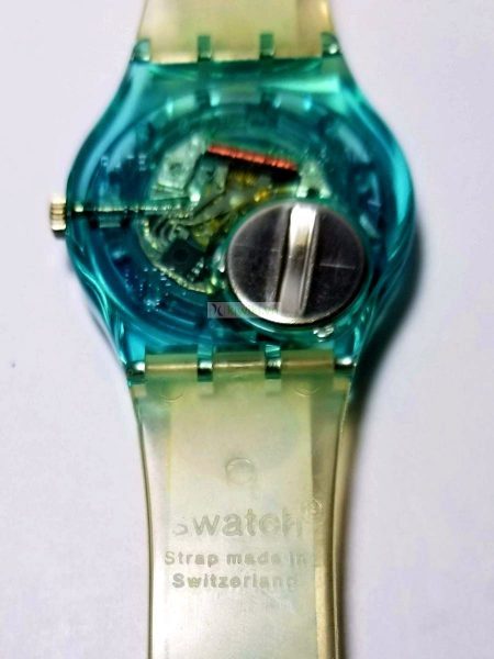 1937-Đồng hồ nữ-SWATCH Sweet Baby women’s watch6