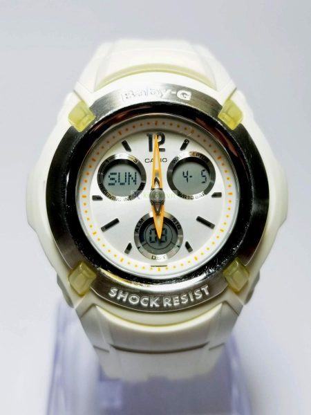 1928-Đồng hồ nữ-Casio Baby G women’s watch1