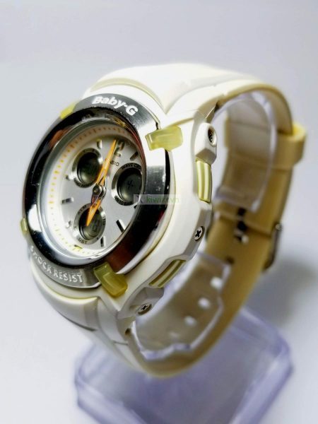 1928-Đồng hồ nữ-Casio Baby G women’s watch0