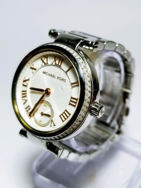 2060-Đồng hồ nữ-Michael Kors women’s watch0