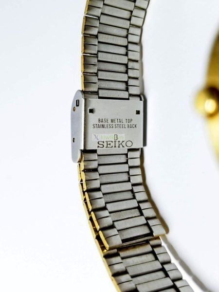 2062-Đồng hồ nữ-Seiko quartz women’s watch4
