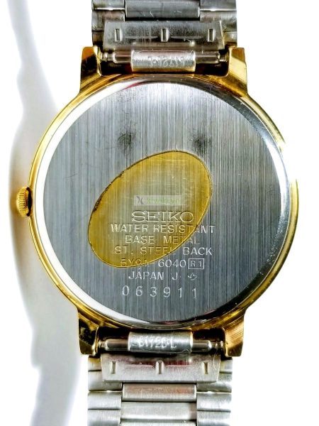 2062-Đồng hồ nữ-Seiko quartz women’s watch6