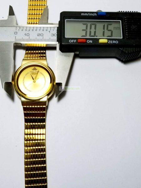 2062-Đồng hồ nữ-Seiko quartz women’s watch7