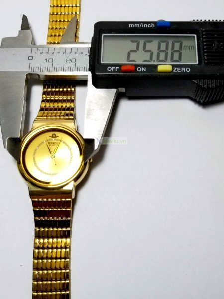 2062-Đồng hồ nữ-Seiko quartz women’s watch8